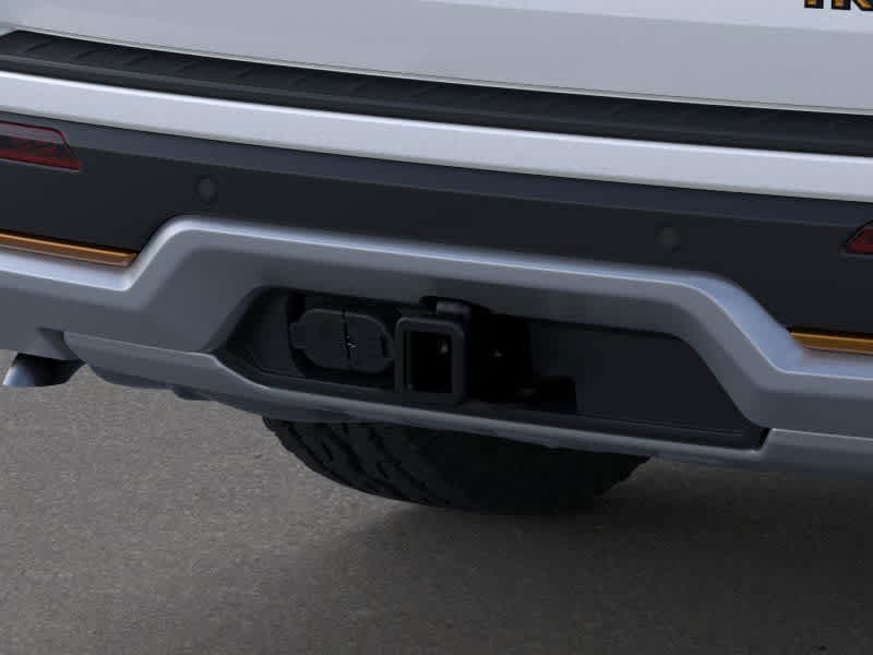 Thumbnail: 2026 Ford Explorer - 23