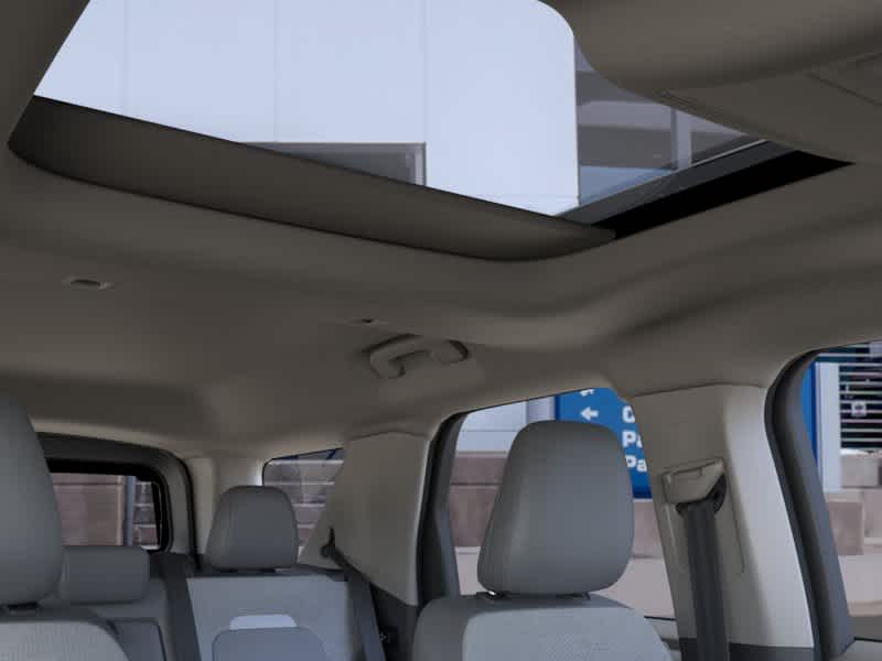 Thumbnail: 2026 Ford Bronco Sport - 18