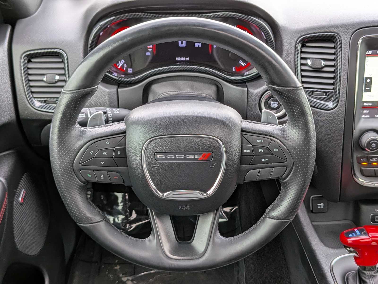 Thumbnail: 2018 Dodge Durango - 33