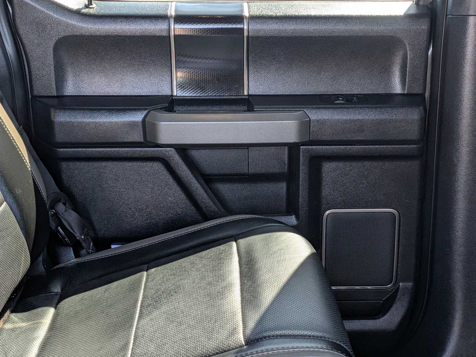 Thumbnail: 2018 Ford F-150 - 24