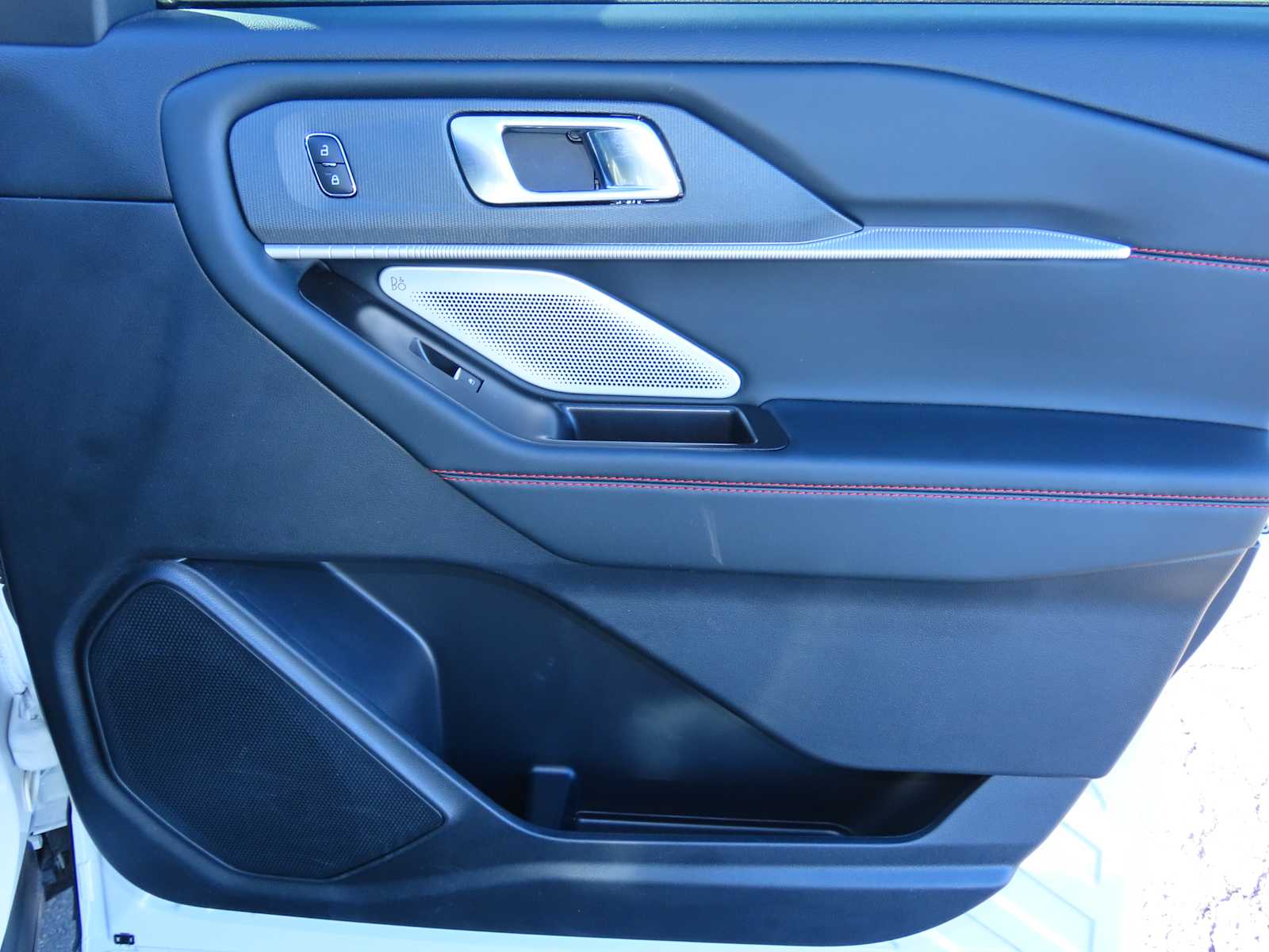 Thumbnail: 2025 Ford Explorer - 19