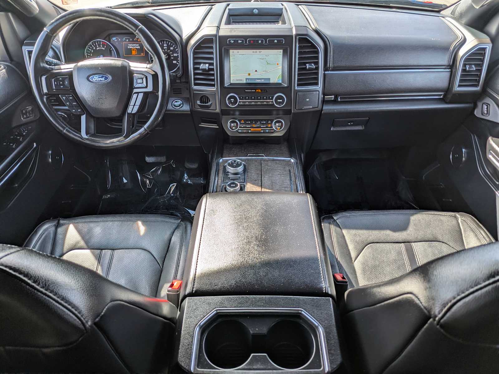 Thumbnail: 2020 Ford Expedition MAX - 28