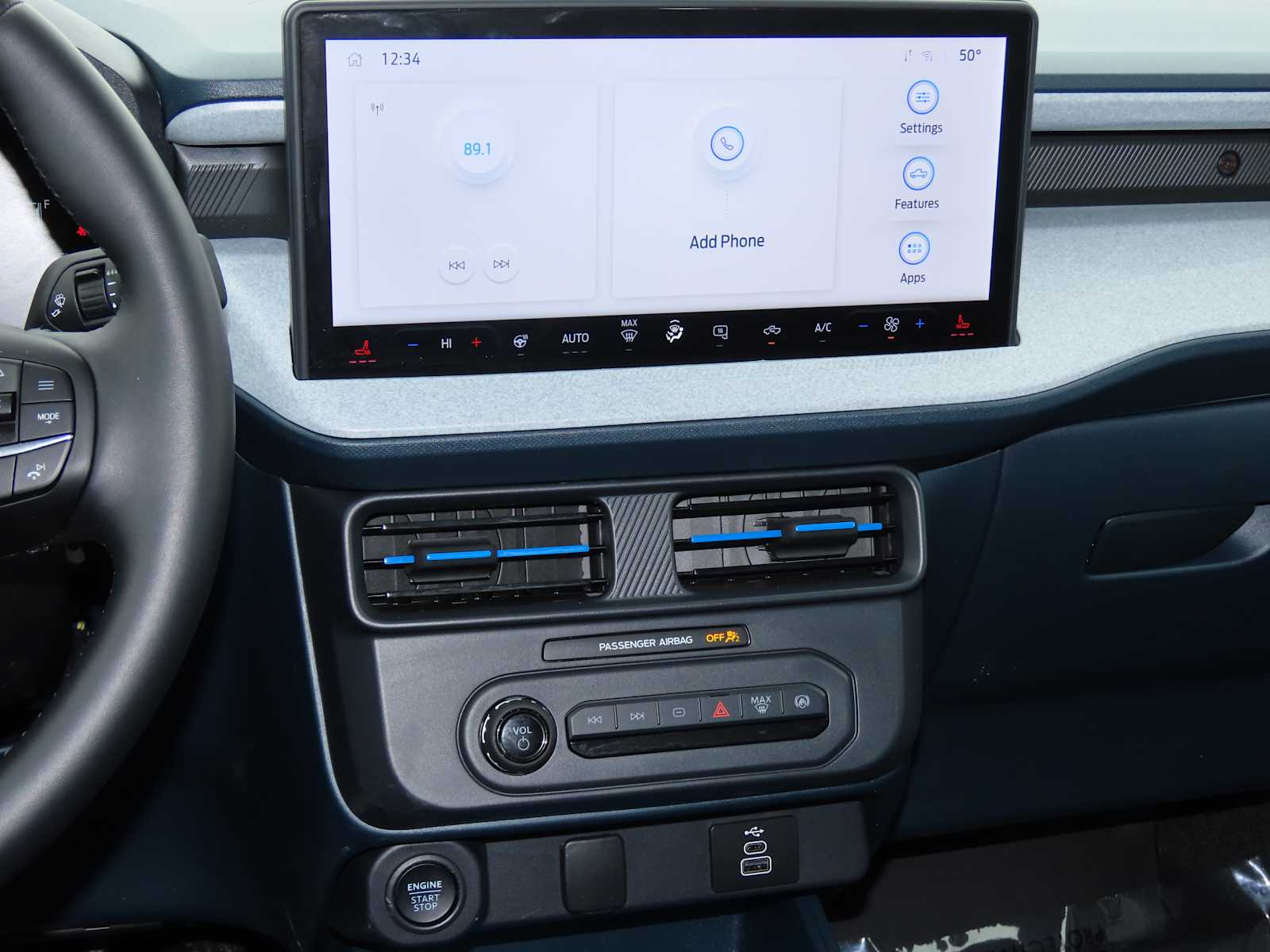 Thumbnail: 2025 Ford Maverick - 28