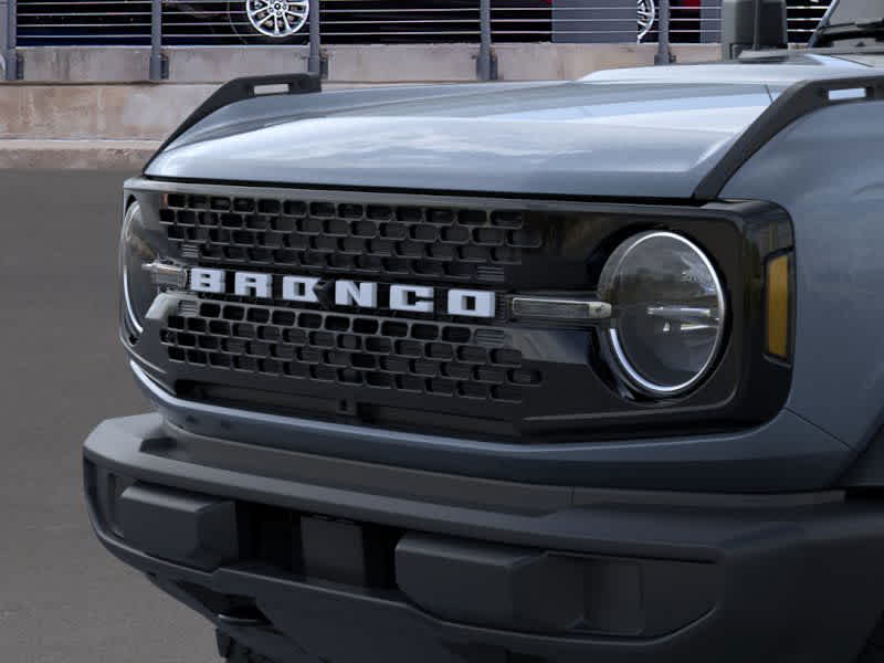 Thumbnail: 2025 Ford Bronco - 19