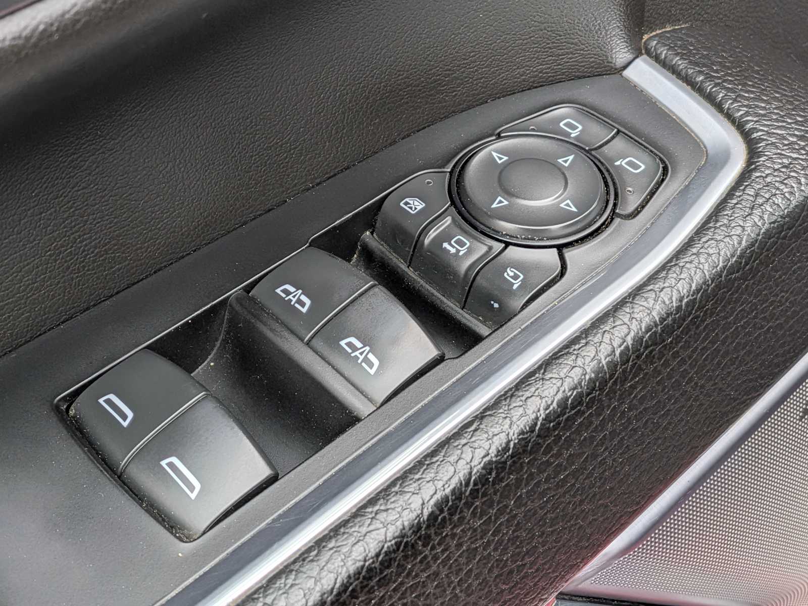 Thumbnail: 2024 GMC Sierra 3500 - 18