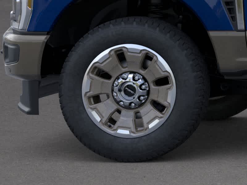 Thumbnail: 2026 Ford F-350 - 19
