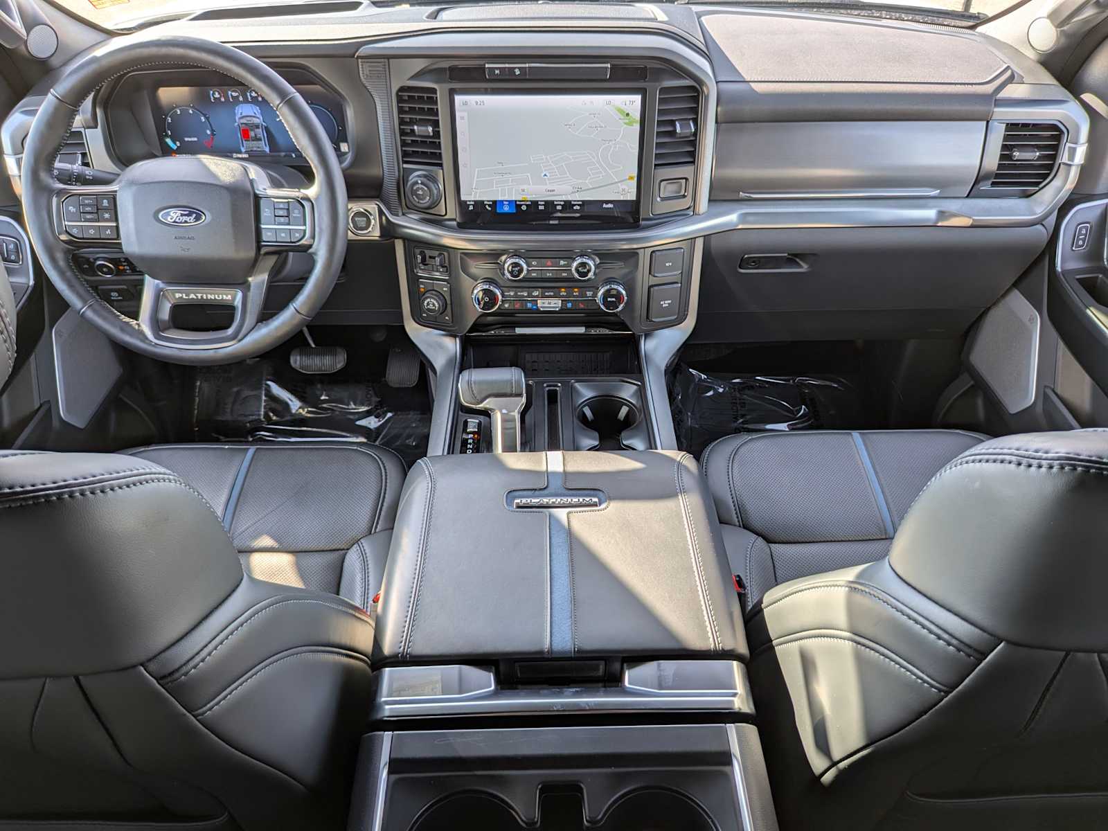 Thumbnail: 2025 Ford F-150 - 31