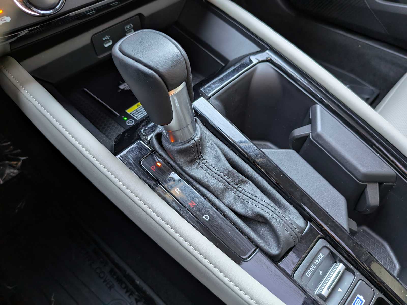 Thumbnail: 2025 Honda Accord - 37