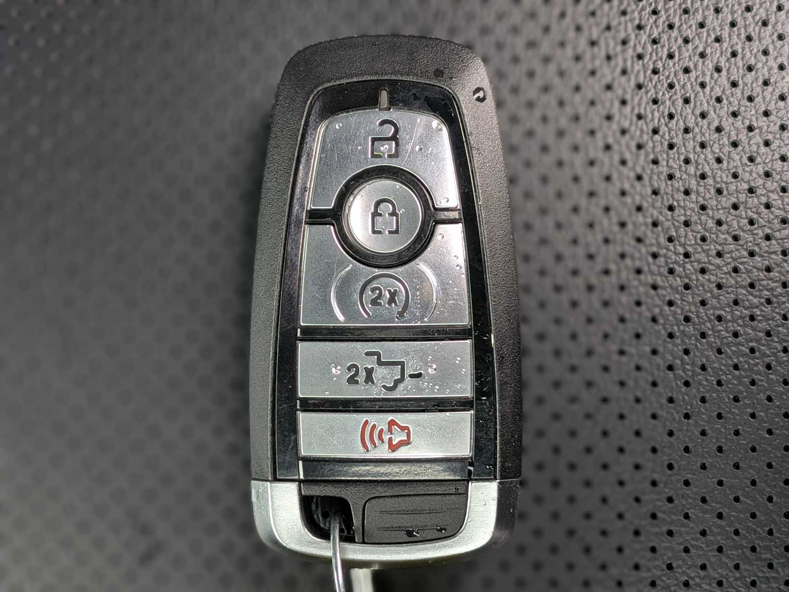 Thumbnail: 2023 Ford F-150 - 33