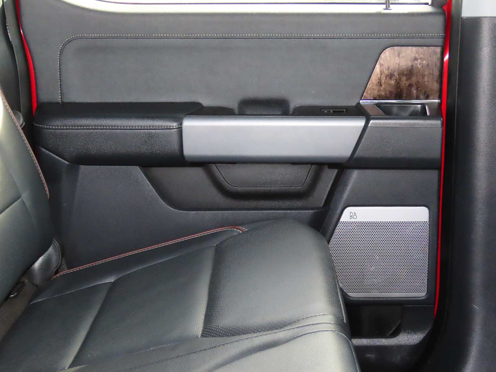 Thumbnail: 2023 Ford Econoline - 26