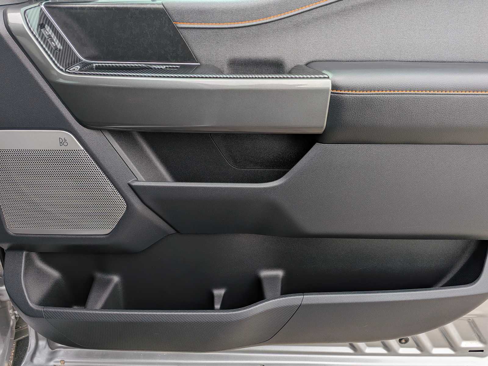 Thumbnail: 2022 Ford F-150 - 22