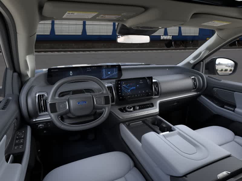 Thumbnail: 2026 Ford Expedition - 9
