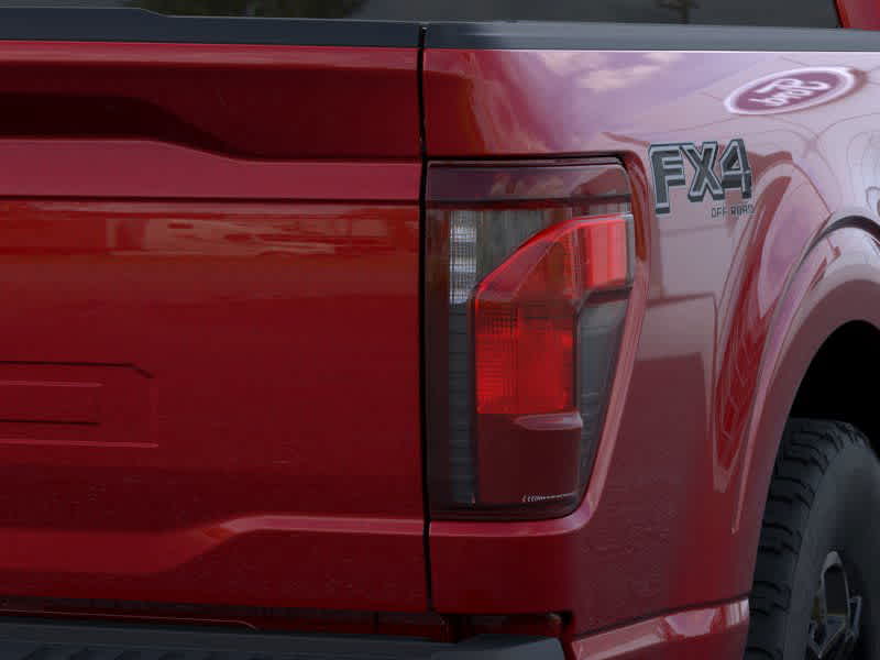 Thumbnail: 2026 Ford F-150 - 21