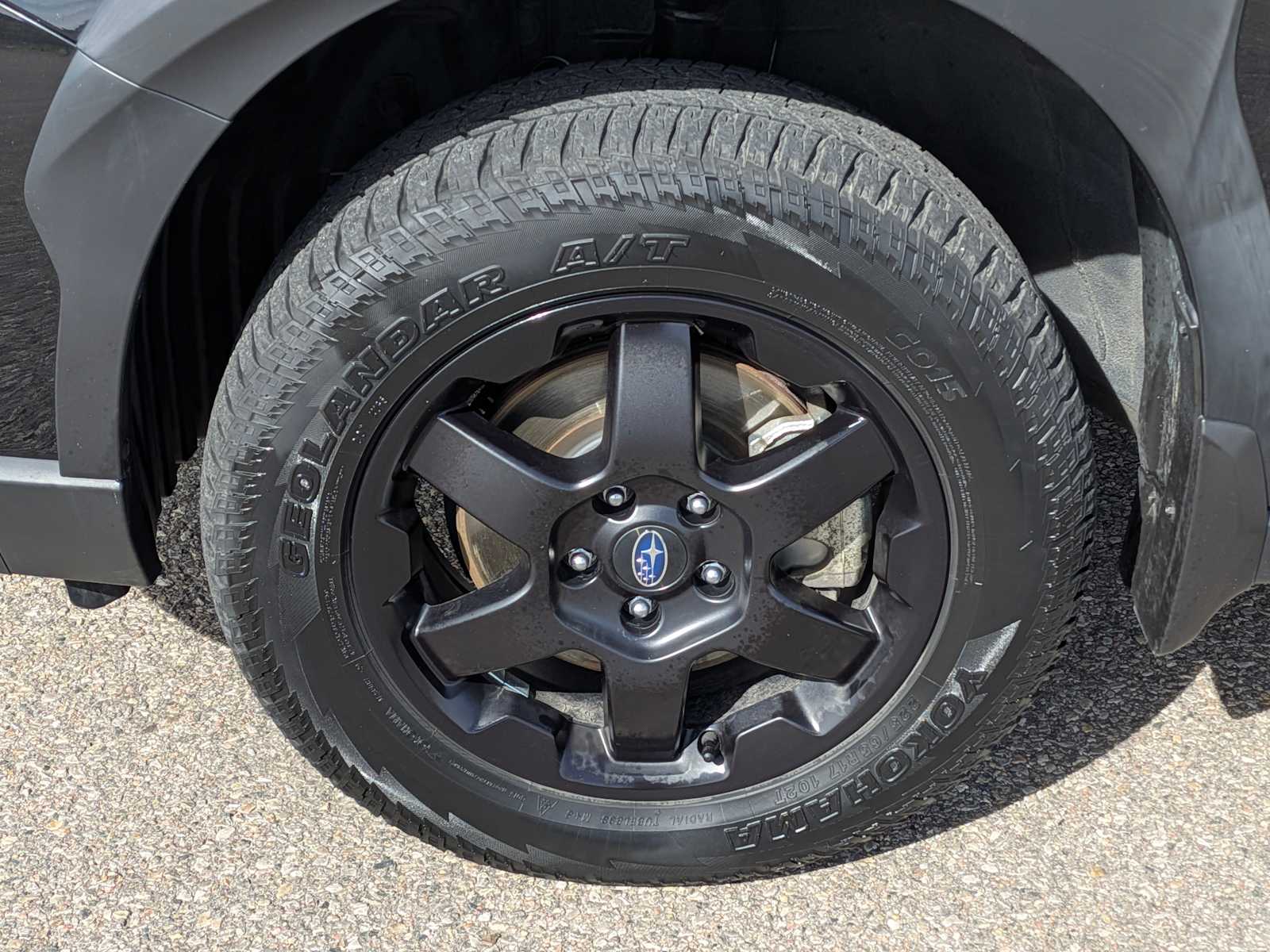 Thumbnail: 2023 Subaru Outback - 15