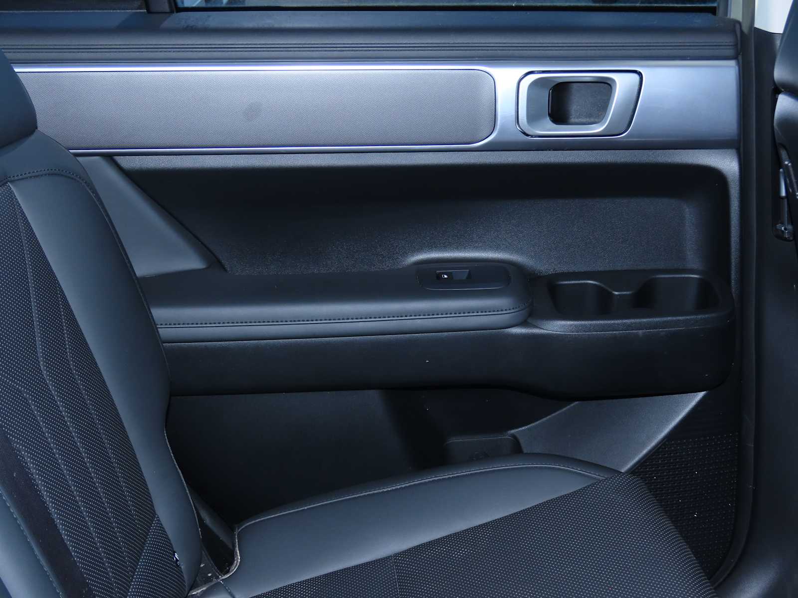 Thumbnail: 2024 Hyundai Santa Fe - 24