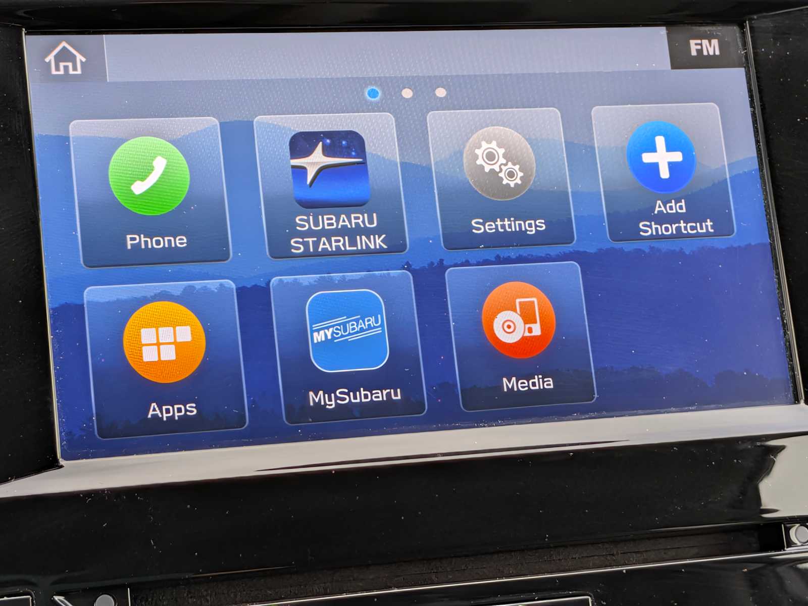 Thumbnail: 2021 Subaru Crosstrek - 33