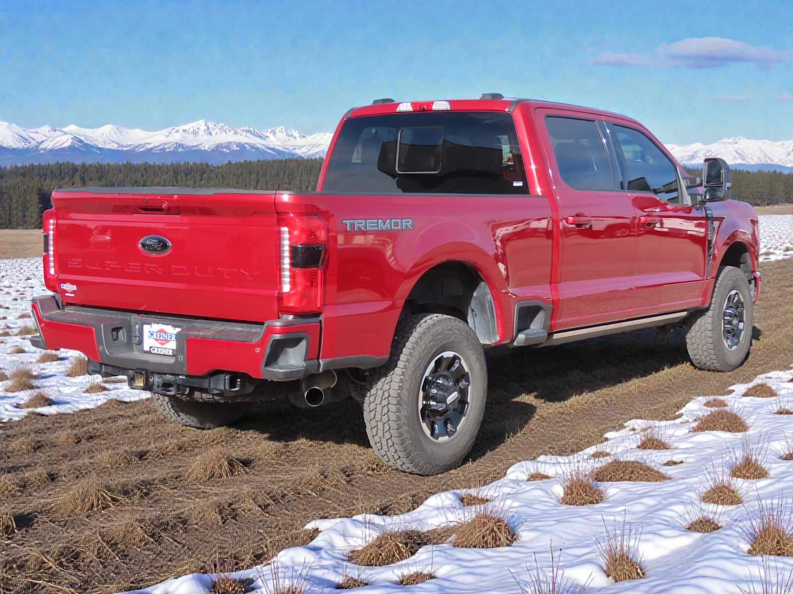 Thumbnail: 2025 Ford Econoline - 6