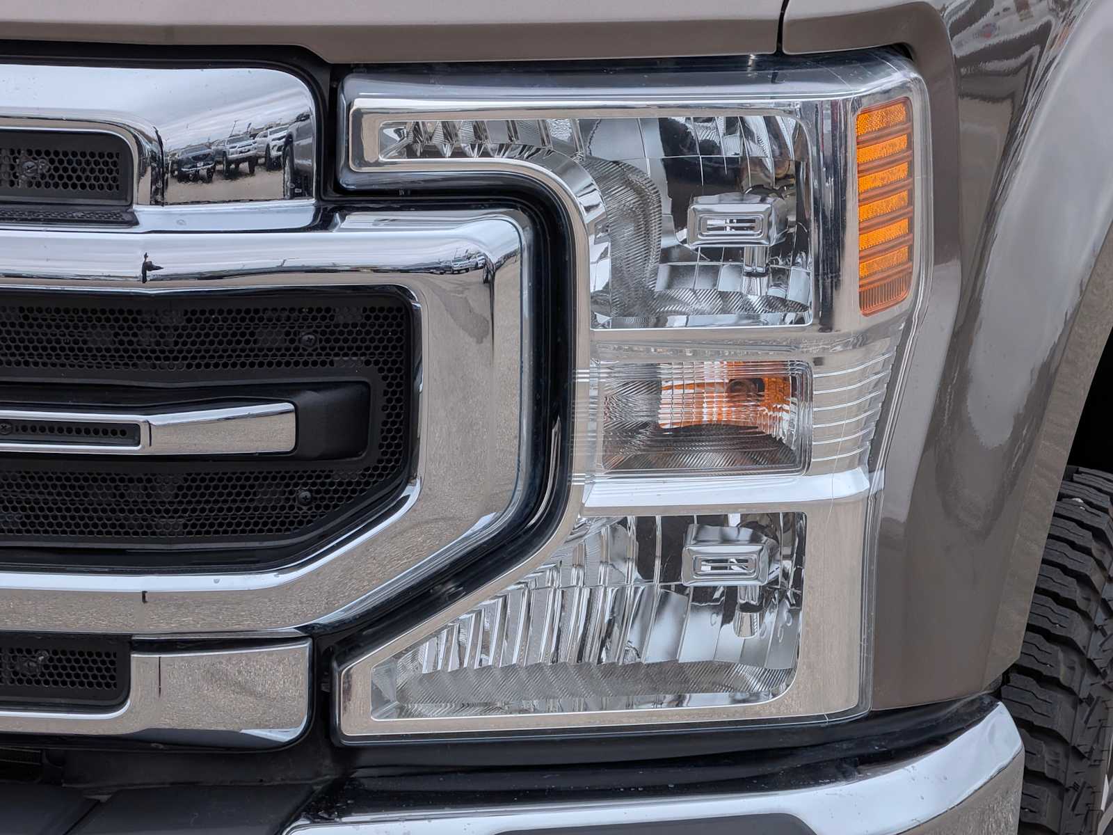 Thumbnail: 2022 Ford Econoline - 10