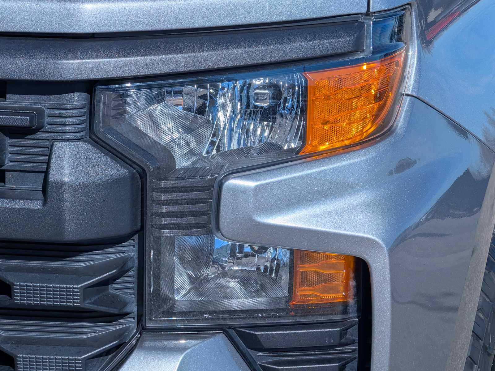 Thumbnail: 2024 Chevrolet Silverado 1500 - 10