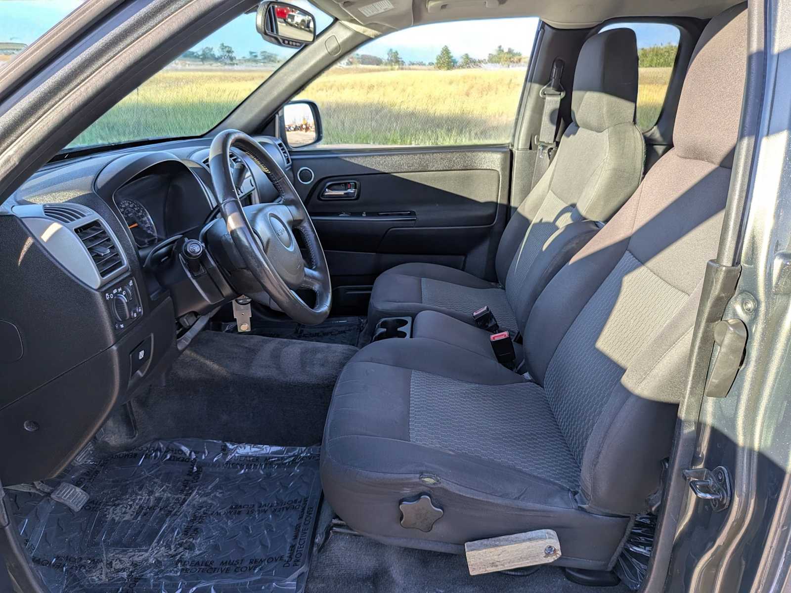 Thumbnail: 2011 GMC Canyon - 17