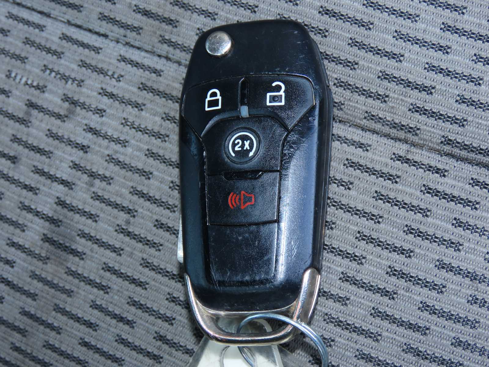 Thumbnail: 2015 Ford F-150 - 34