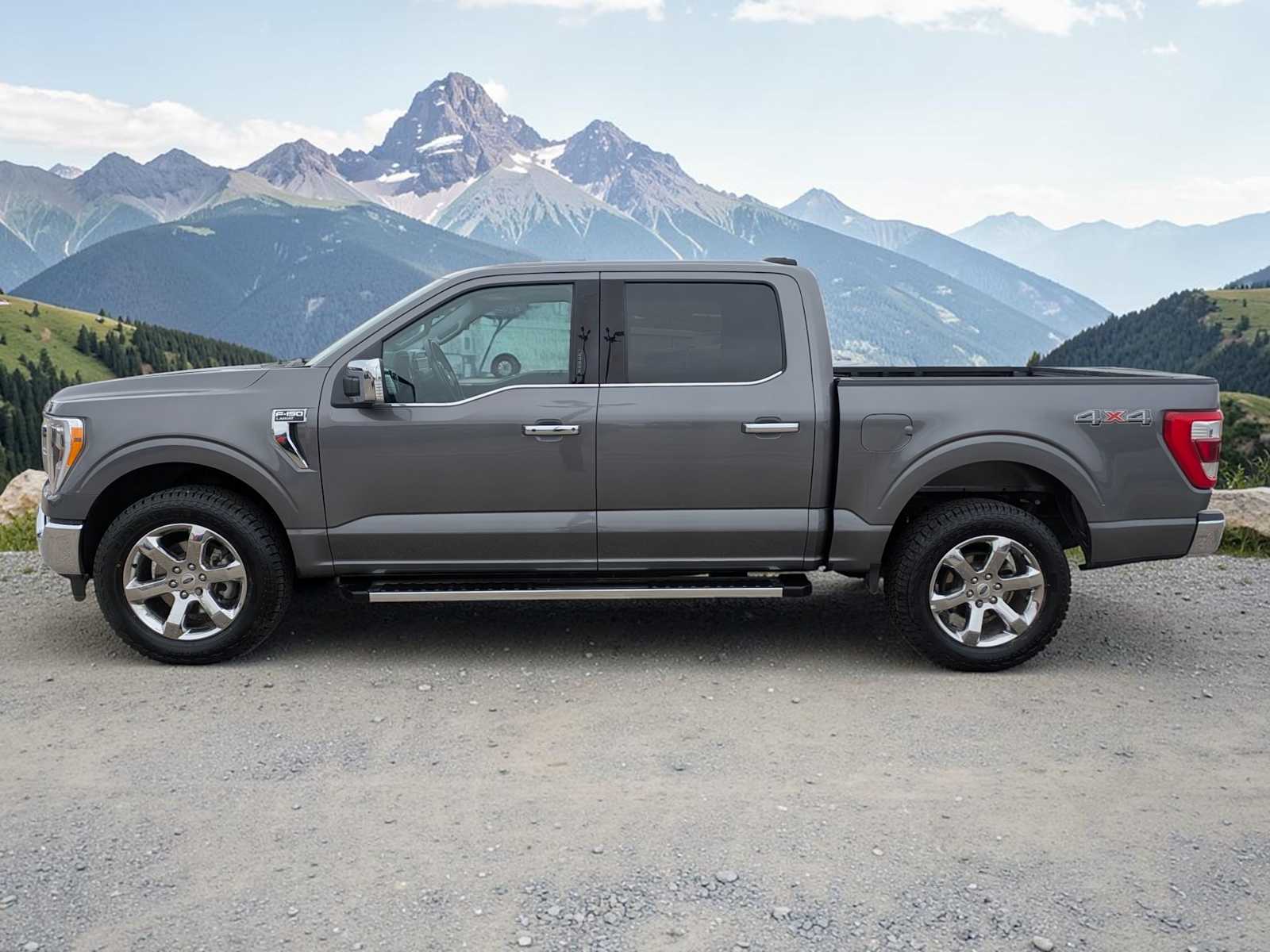 Thumbnail: 2022 Ford F-150 - 3