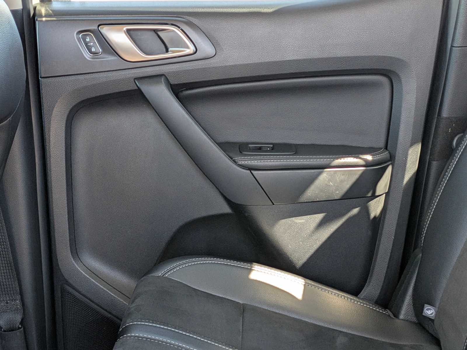 Thumbnail: 2022 Ford Ranger - 19