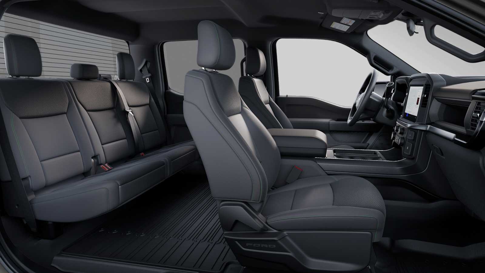 Thumbnail: 2025 Ford F-150 - 6