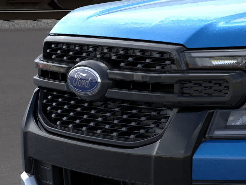 Thumbnail: 2025 Ford Ranger - 17