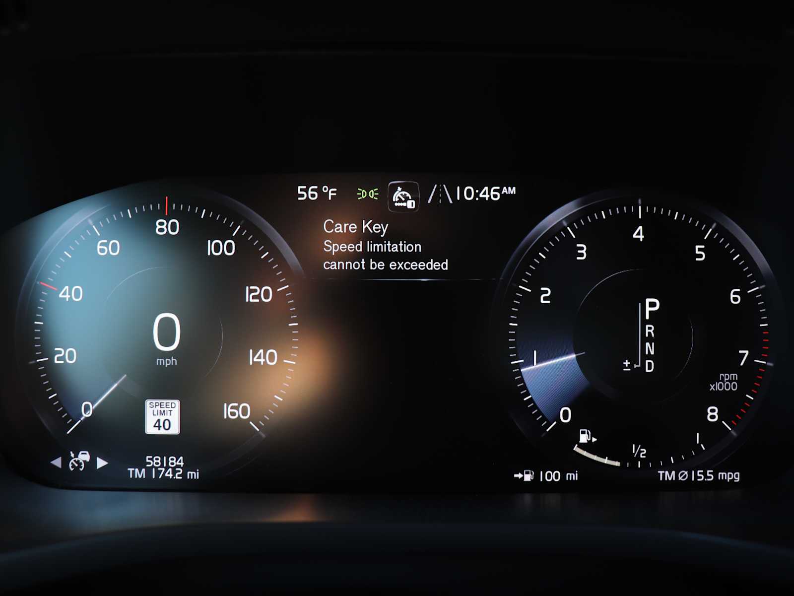 Thumbnail: 2021 Volvo XC60 - 34