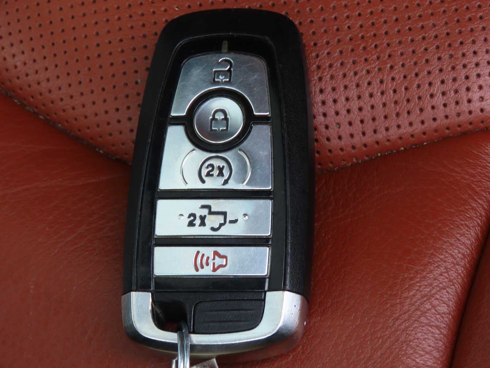 Thumbnail: 2020 Ford F-150 - 36