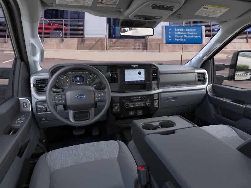 2026 Ford F-350 Super Duty XLT - Photo 9