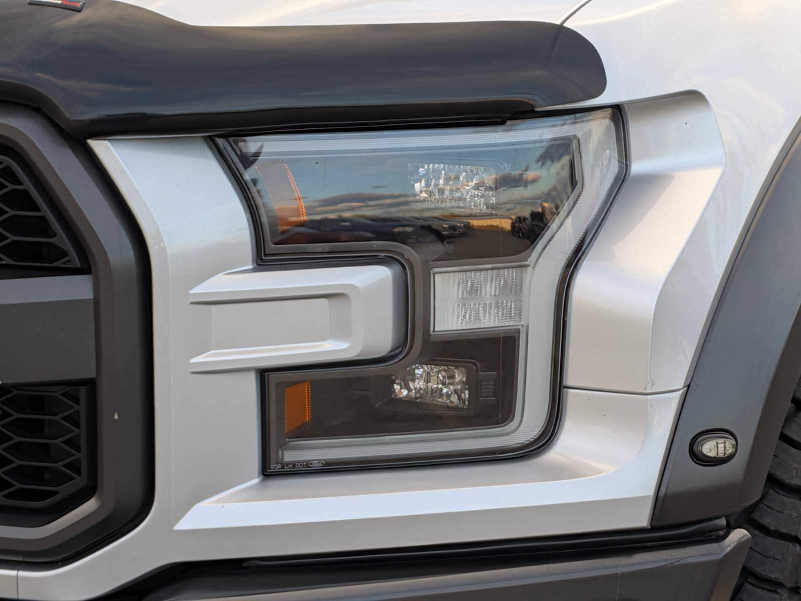 Thumbnail: 2018 Ford F-150 - 10