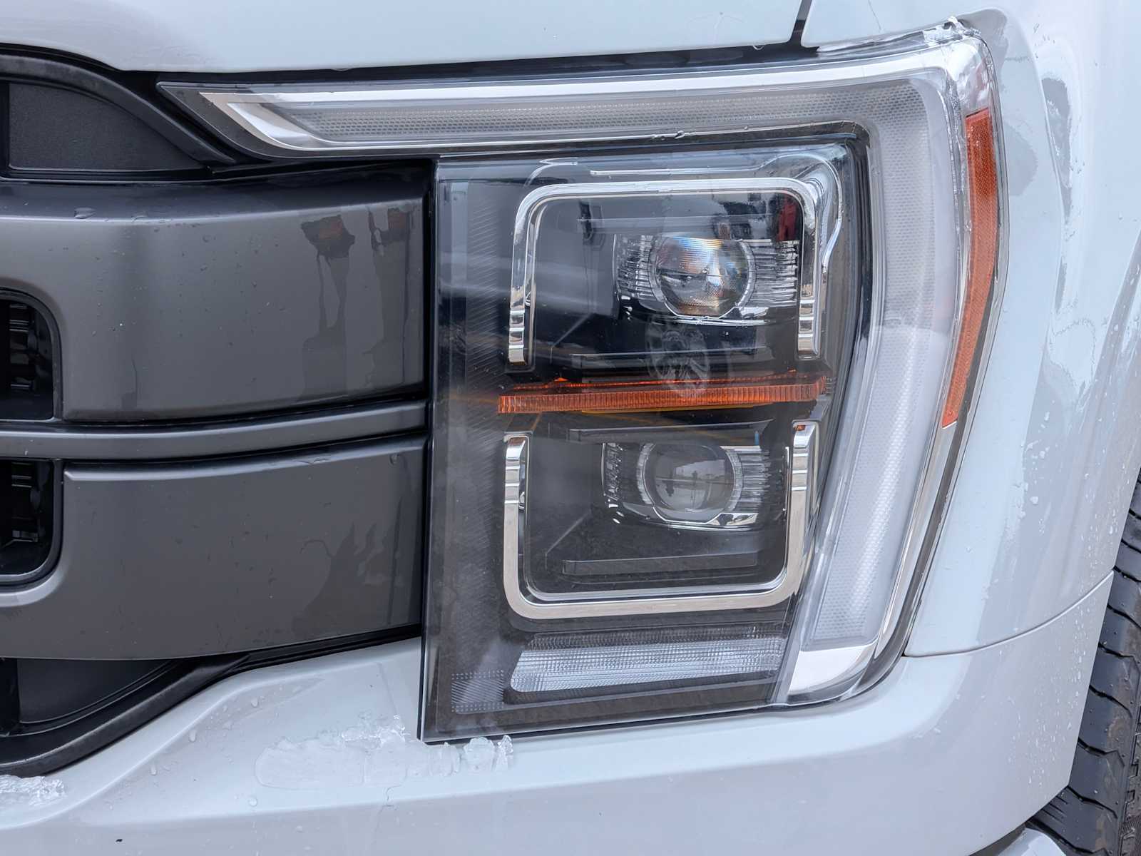 Thumbnail: 2023 Ford F-150 - 10