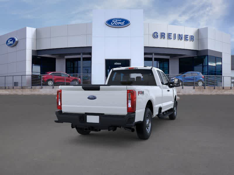 Thumbnail: 2026 Ford F-250 - 8