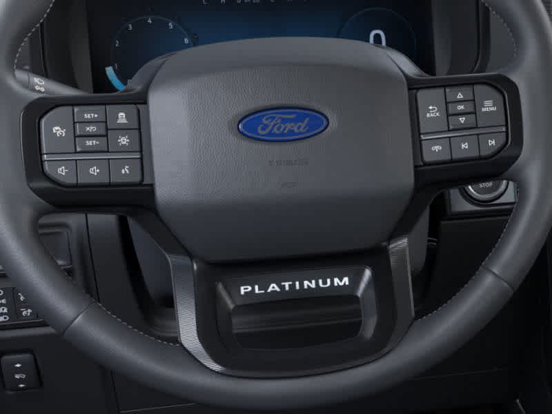 Thumbnail: 2026 Ford F-150 - 12