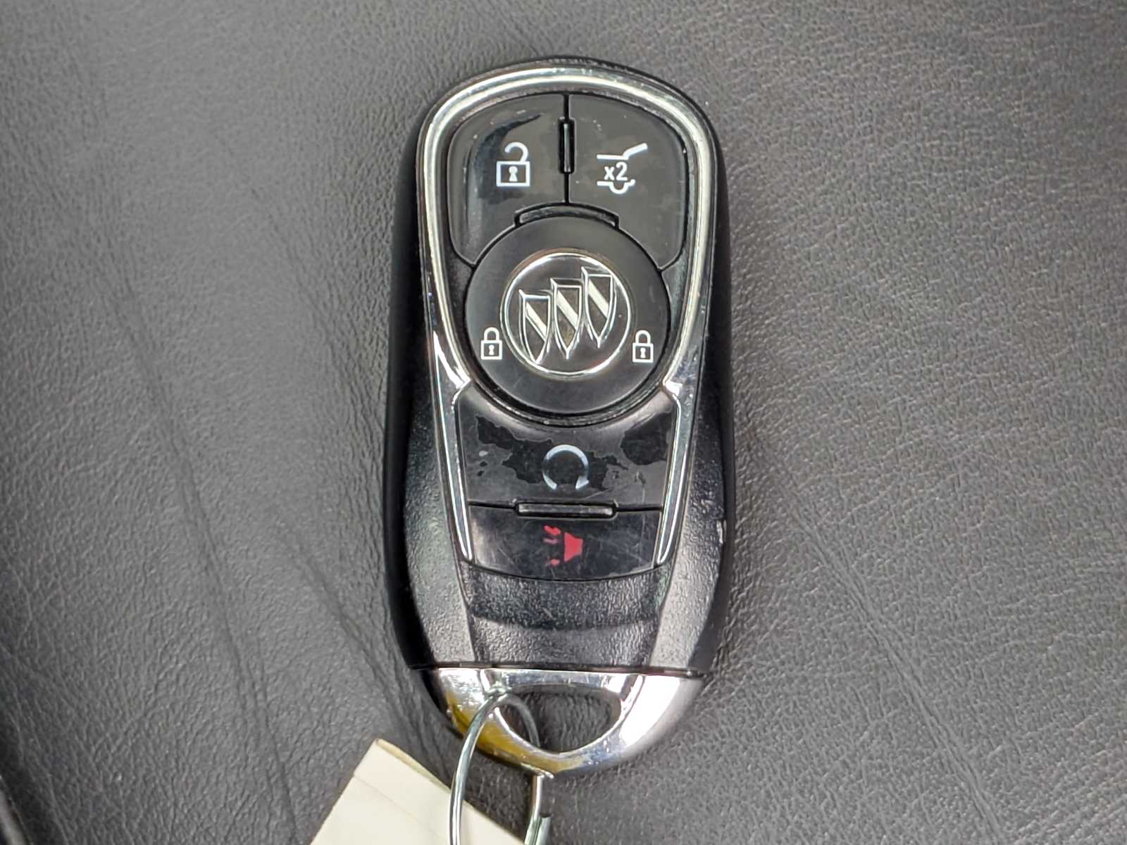 2016 Buick Envision Premium I 41