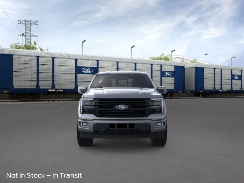 Thumbnail: 2025 Ford F-150 - 5