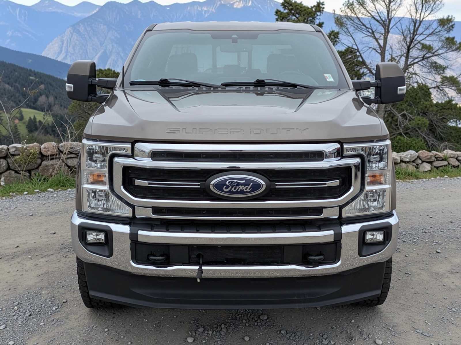 Thumbnail: 2022 Ford Econoline - 9