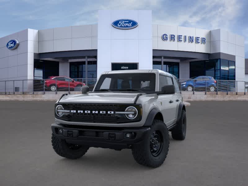 Thumbnail: 2026 Ford Bronco - 2