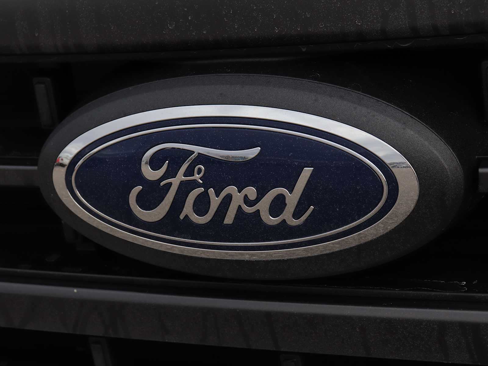 Thumbnail: 2023 Ford F-150 - 11