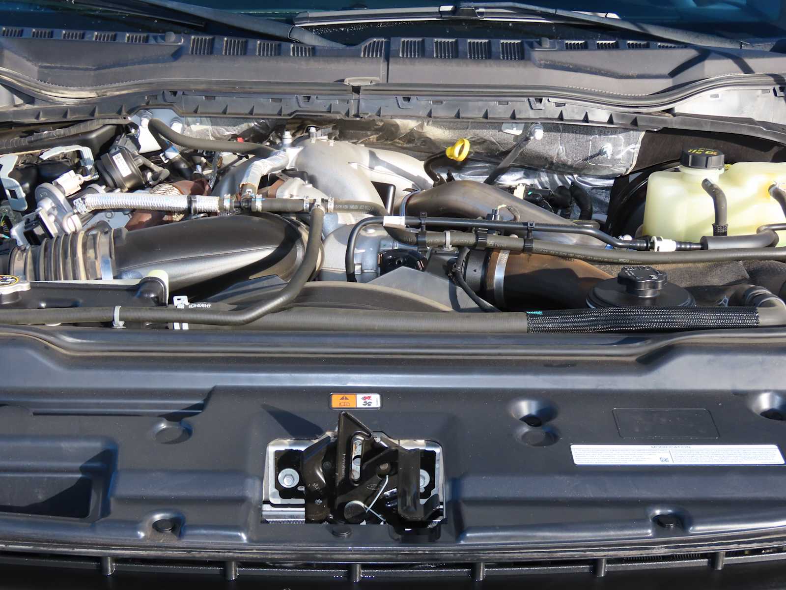 Thumbnail: 2022 Ford Econoline - 17