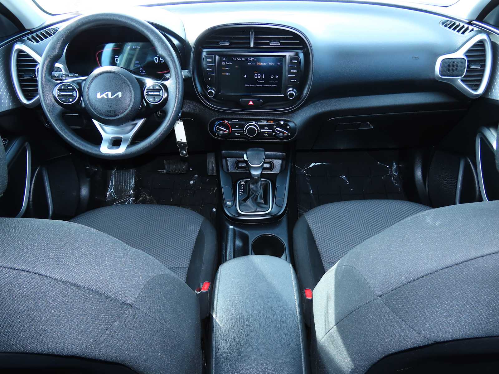 Thumbnail: 2024 Kia Soul - 24