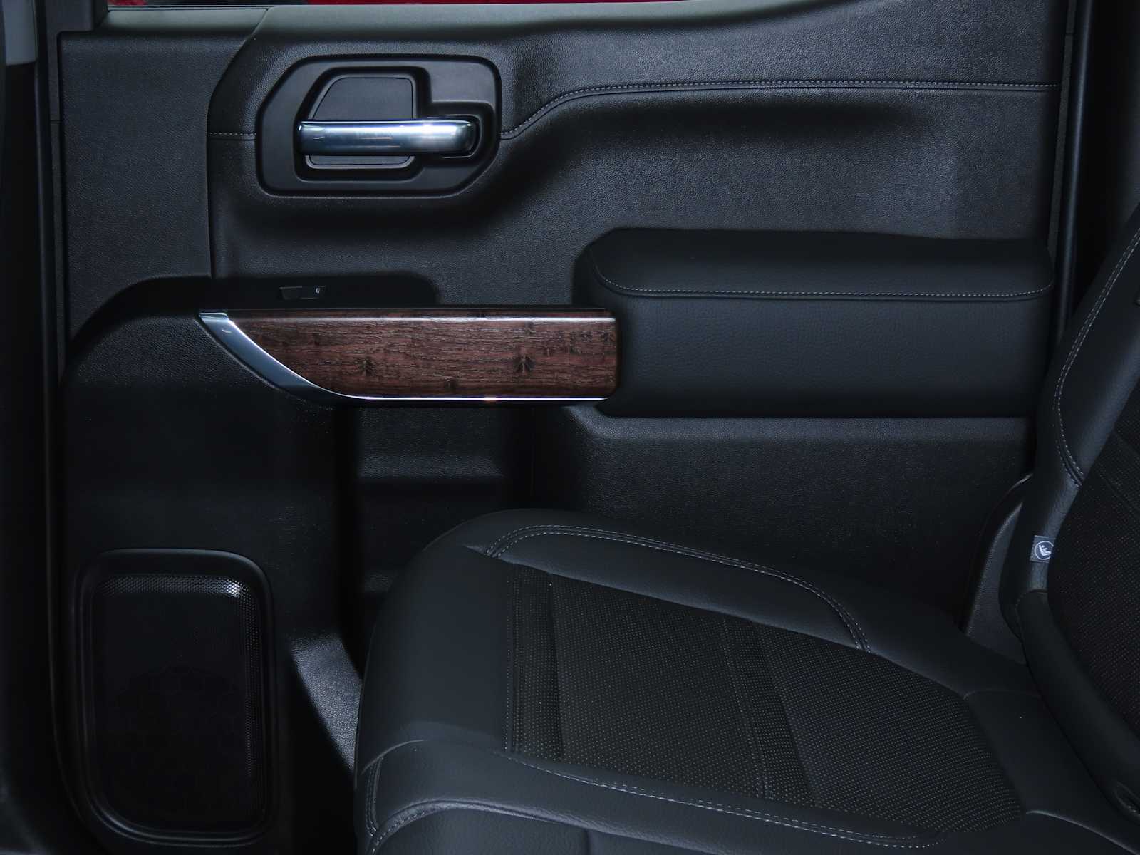 Thumbnail: 2020 GMC Sierra 1500 - 21