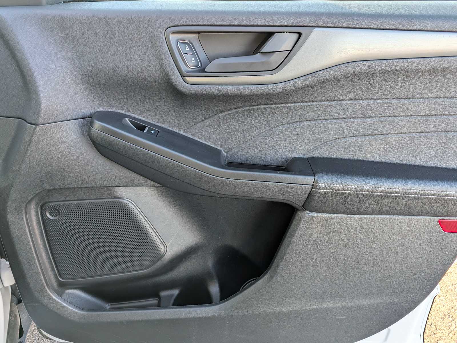 Thumbnail: 2025 Ford Escape - 22