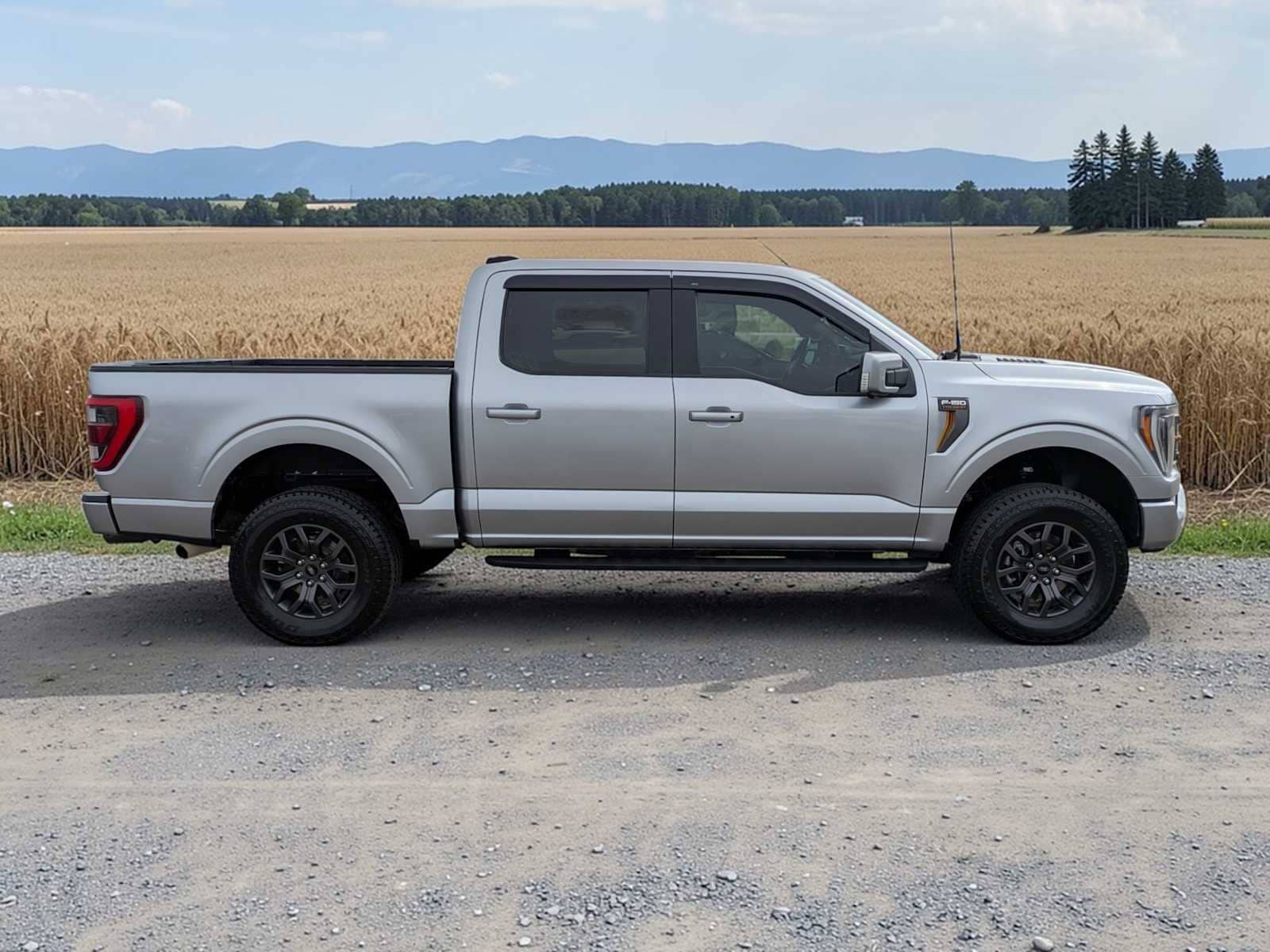 Thumbnail: 2022 Ford F-150 - 7