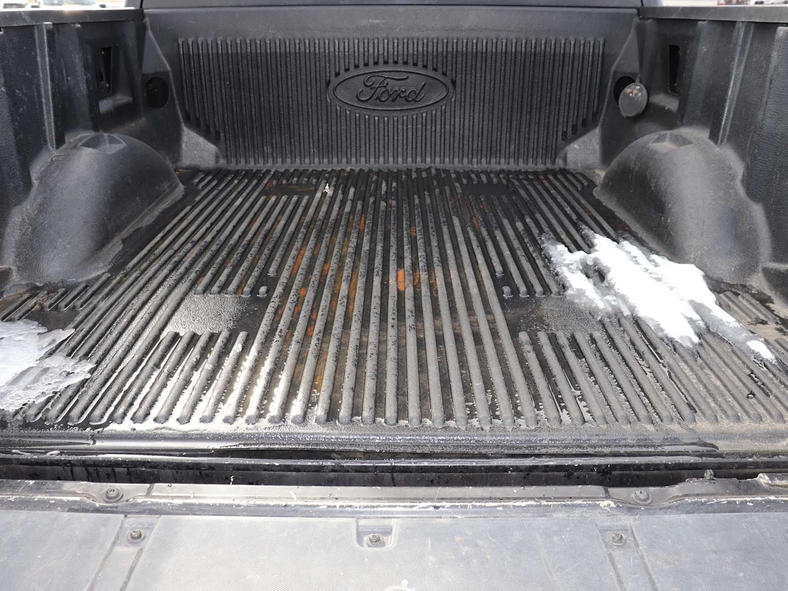 Thumbnail: 2021 Ford F-150 - 35