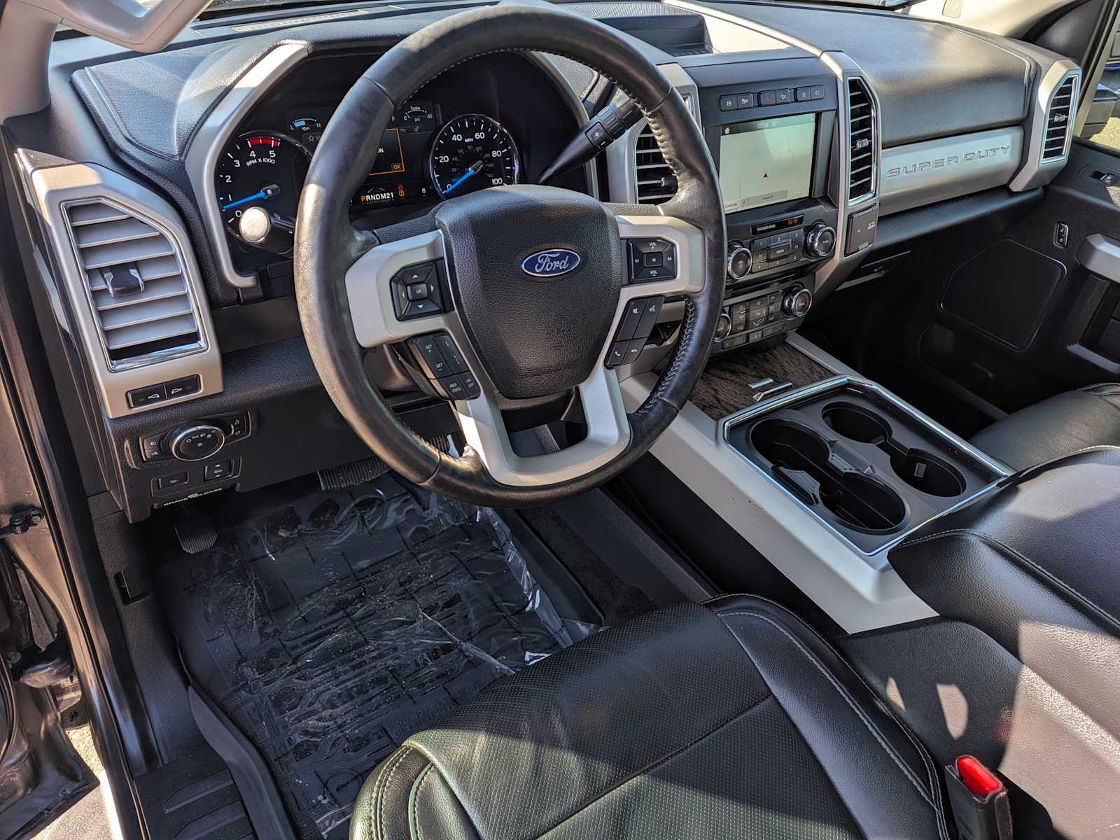 Thumbnail: 2017 Ford Econoline - 2