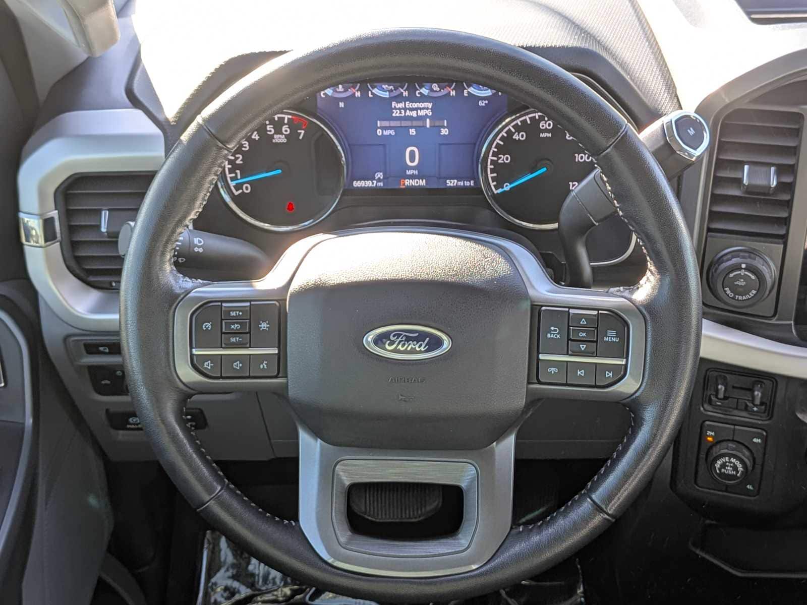 Thumbnail: 2021 Ford F-150 - 24