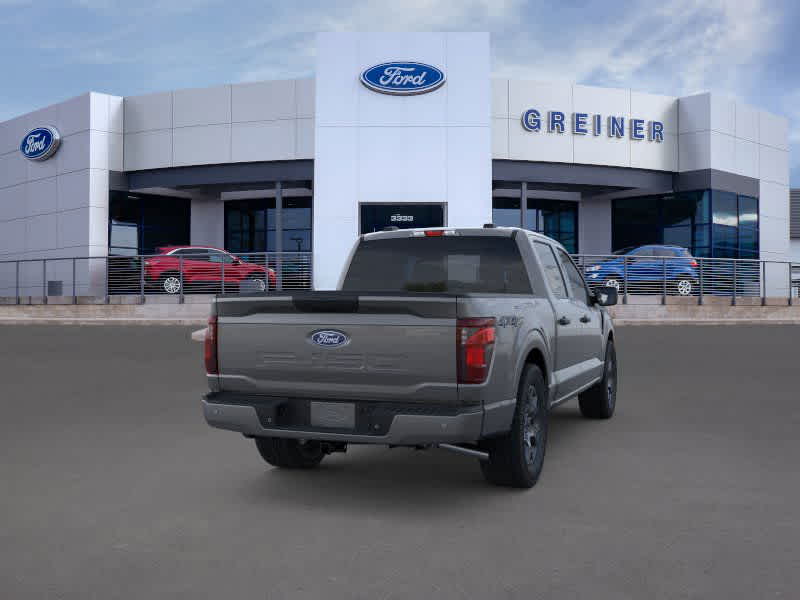 Thumbnail: 2026 Ford F-150 - 8